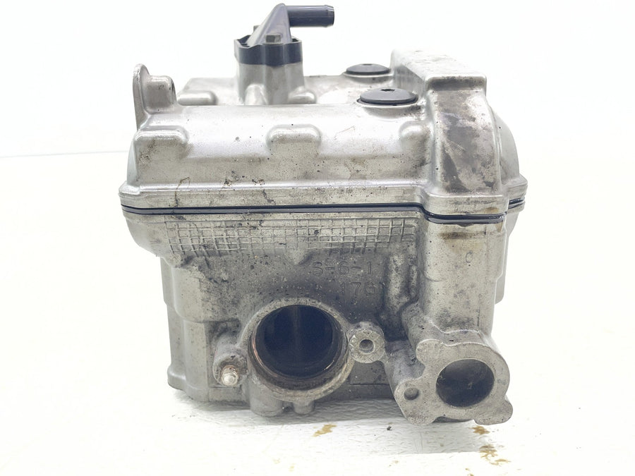 03-09 SUZUKI SV650 ENGINE FRONT CYLINDER HEAD CAMS VALVES COVER