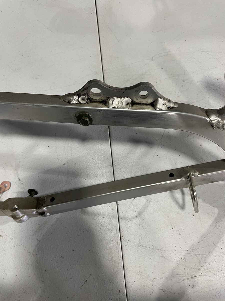 98-03 SUZUKI TL1000R REAR BACK TAIL SUBFRAME SUB FRAME