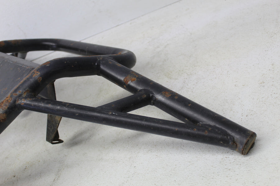 2008 POLARIS RZR 800 EFI PRO ARMOR FRONT BUMPER