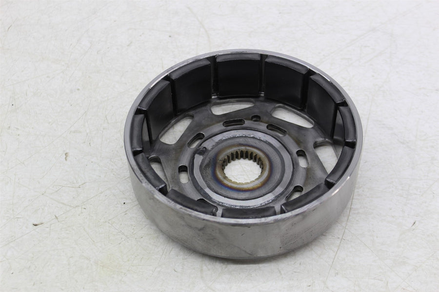 17-23 HARLEY DAVIDSON FLTRX ROAD GLIDE 114CI M8 ENGINE MOTOR FLYWHEEL FLY WHEEL