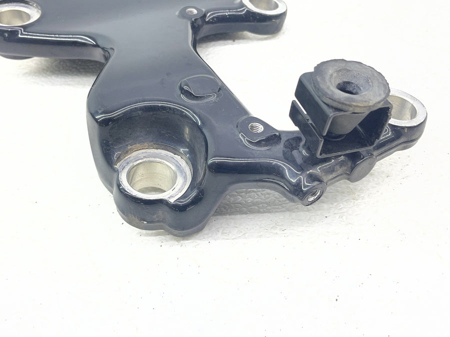 23-25 HARLEY-DAVIDSON NIGHTSTER RH975S LEFT RIGHT FRAME COVER SUPPORT BRACKETS