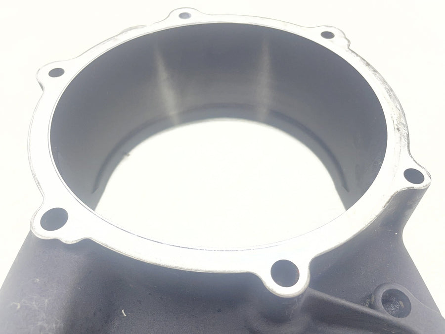 07-11 HARLEY-DAVIDSON STREET GLIDE FLHX 103CI ENGINE INNER CLUTCH SIDE COVER