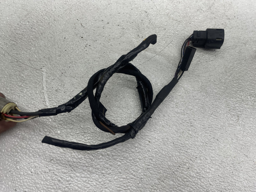 14-16 HARLEY-DAVIDSON STREET GLIDE SPECIAL FLHXS THROTTLE TWIST GRIP SENSOR