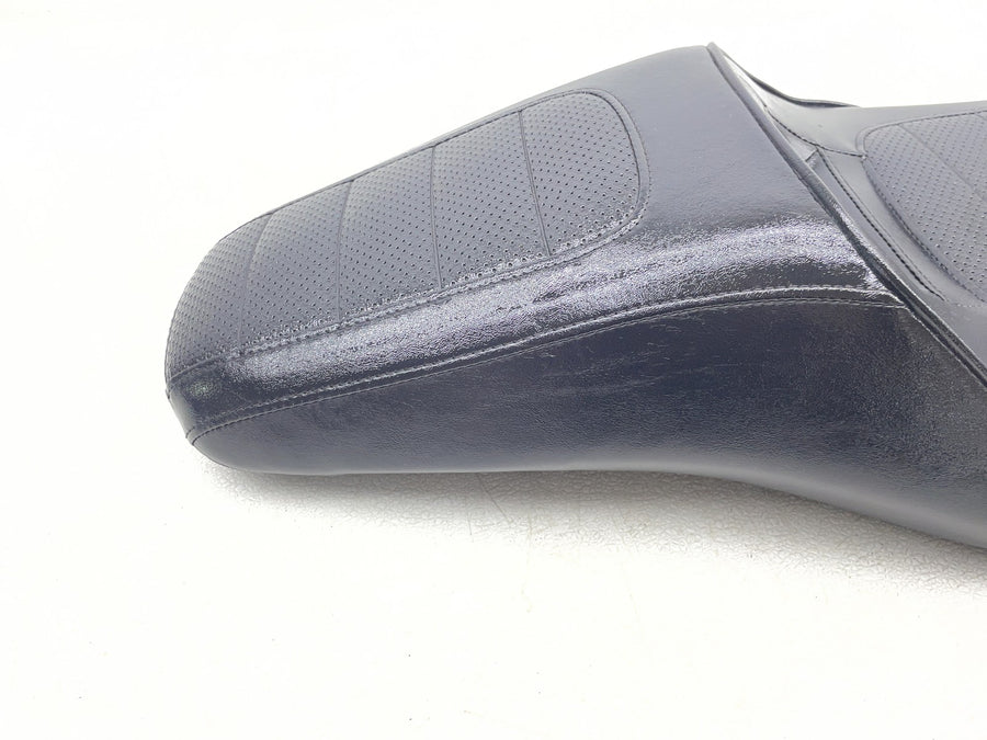 12-17 HARLEY-DAVIDSON DYNA LOW RIDER FXDL FRONT DRIVERS SEAT