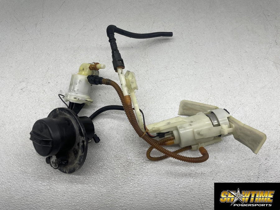 17-23 HARLEY-DAVIDSON ROAD GLIDE SPECIAL FLTRXS FUEL GAS PUMP
