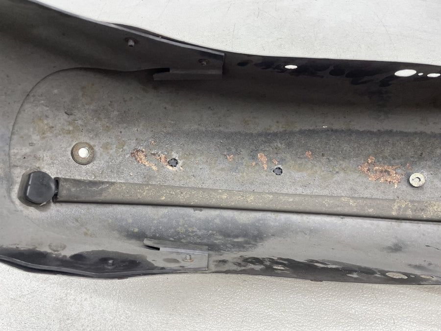 14-20 HARLEY-DAVIDSON SPORTSTER SUPER LOW XL1200T REAR BACK WHEEL FENDER