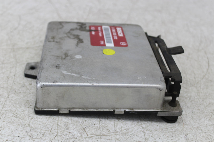 90 BMW K75RT ECU COMPUTER CONTROLLER UNIT BLACK BOX ECM CDI OEM