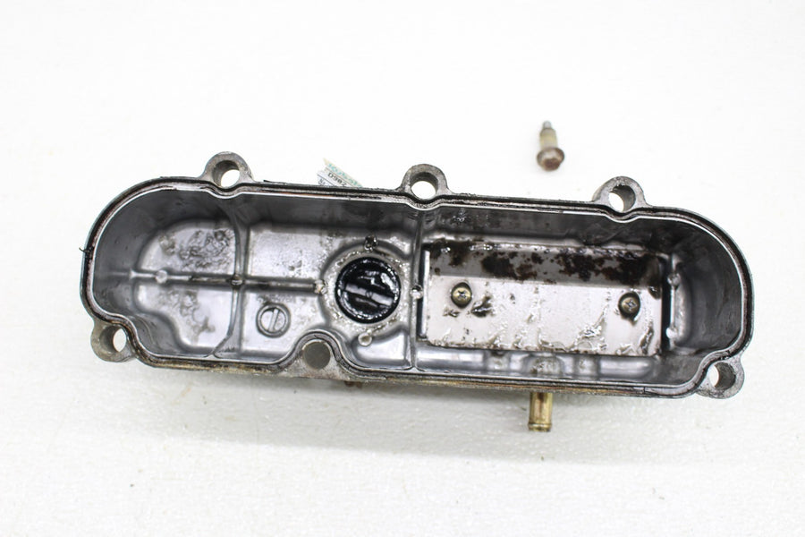 04-10 KUBOTA RTV900 ENGINE MOTOR CYLINDER HEAD VALVES COVER