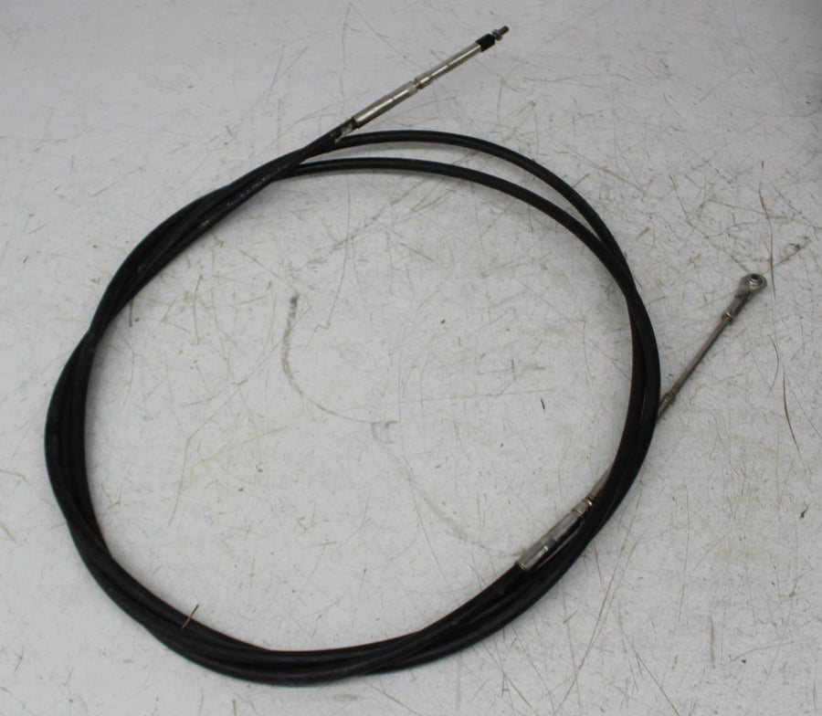 23 SEA-DOO GTX 130 PRO STEERING CABLE