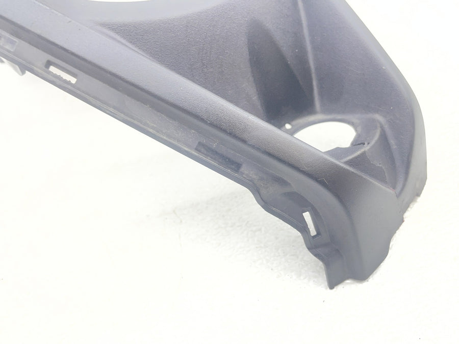 18-26 KAWASAKI Z125 PRO BR125 GAS TANK FUEL CELL COVER FAIRING COWL