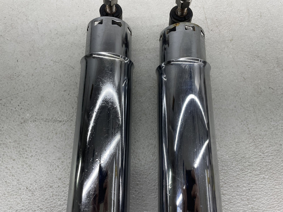 00-05 HARLEY-DAVIDSON DYNA LOW RIDER FXDL REAR BACK SHOCK ABSORBERS