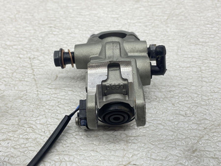 21-24 DUCATI SUPERSPORT 950 S BREMBO HYDRAULIC CLUTCH MASTER CYLINDER