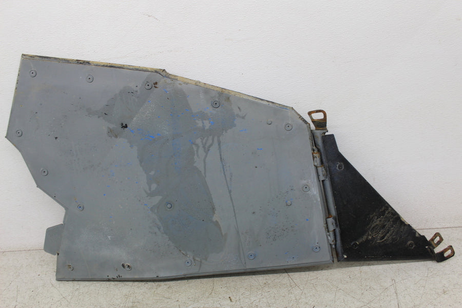 16 POLARIS RZR XP 1000 TURBO DRIVER PASSENGER LEFT RIGHT SIDE DOOR PAIR