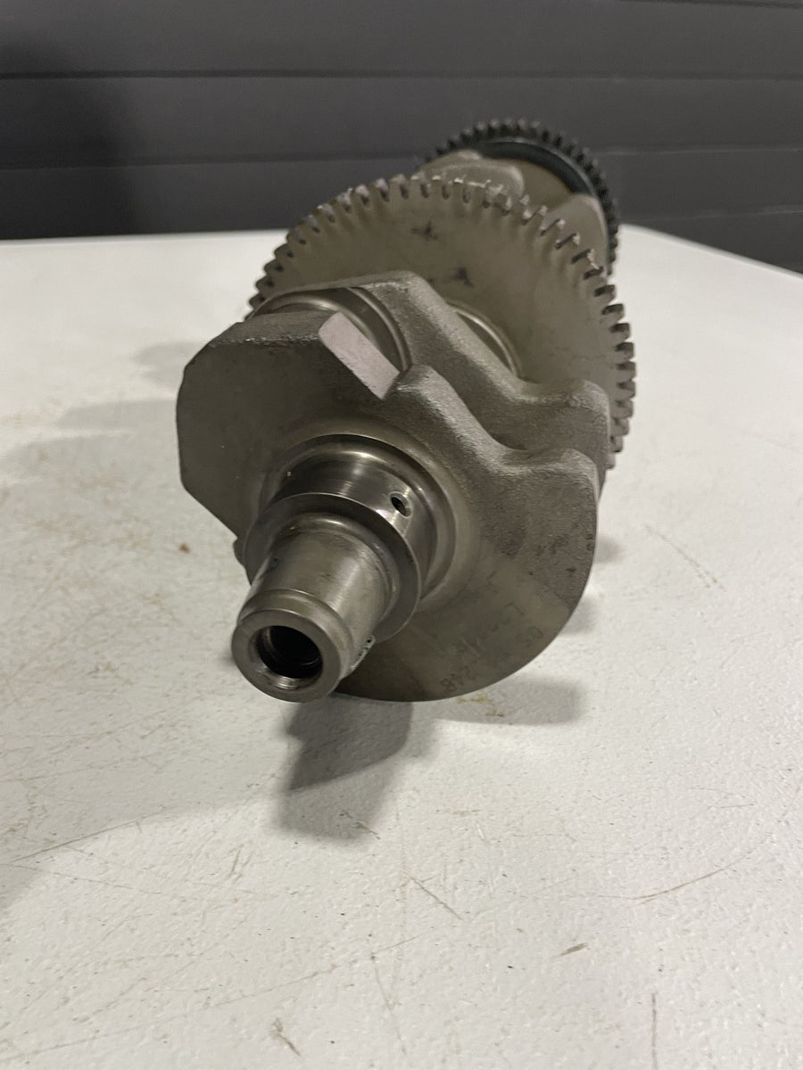 99-07 SUZUKI HAYABUSA ENGINE MOTOR CRANKSHAFT CRANK SHAFT CORE
