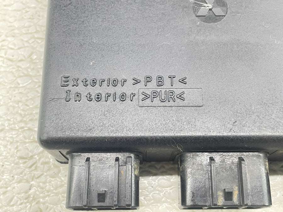 05-09 KAWASAKI BRUTE FORCE 750 KVF750 OEM ECU COMPUTER CONTROLLER UNIT BOX ECM