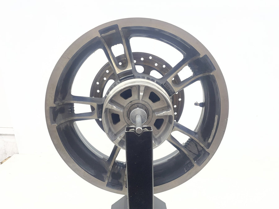 12-16 HARLEY-DAVIDSON ROAD GLIDE SPECIAL FLTRXS REAR BACK WHEEL RIM