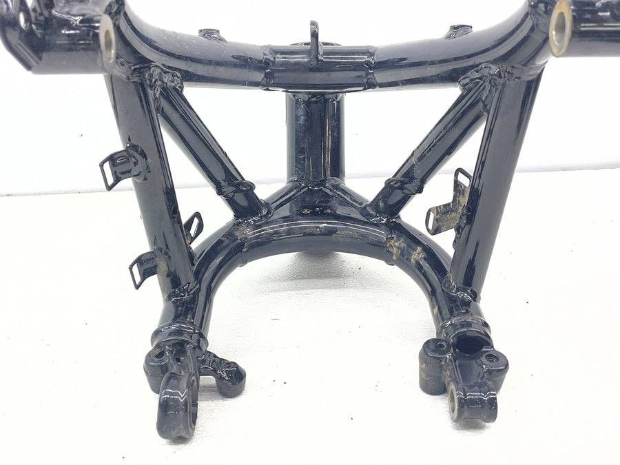 23-25 HARLEY-DAVIDSON NIGHTSTER RH975S FRAME CHASSI STPSS