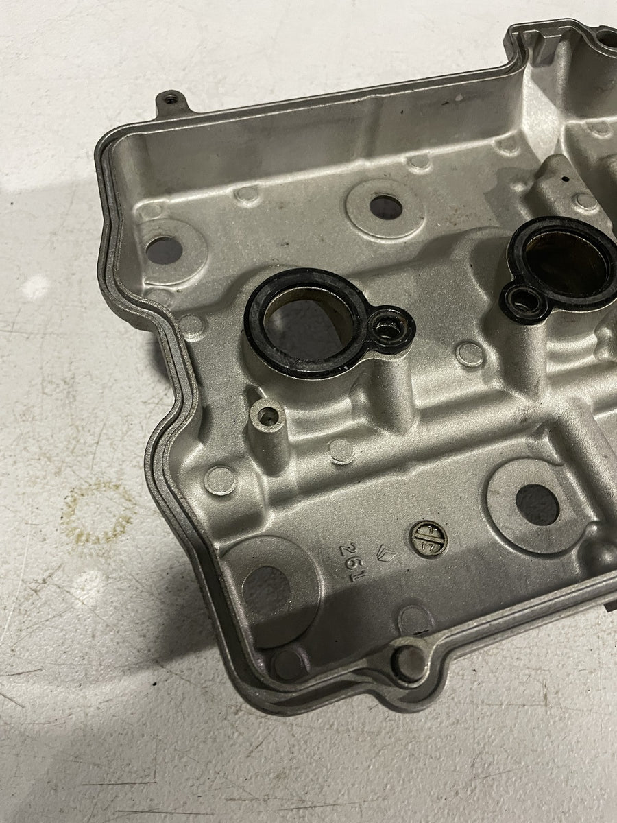 98-03 SUZUKI KATANA 600 ENGINE TOP END CYLINDER HEAD COVER