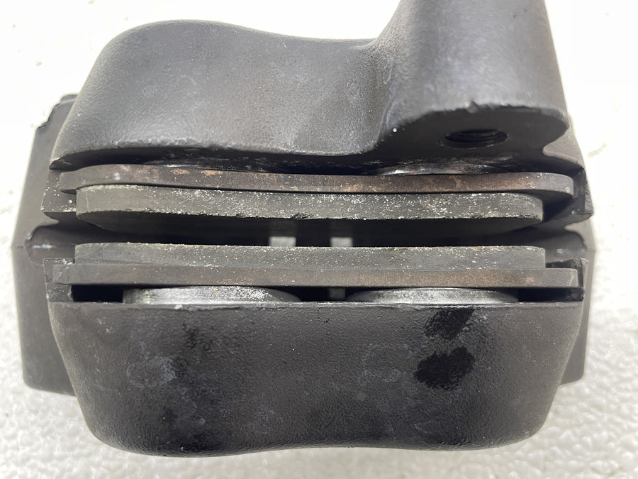 12-17 HARLEY-DAVIDSON DYNA LOW RIDER FXDL RIGHT LEFT FRONT BRAKE CALIPER SET