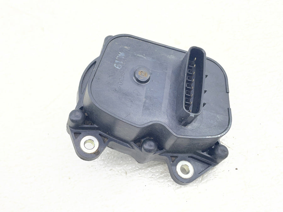 07-13 YAMAHA GRIZZLY 700 YFM700 FRONT DIFFERENTIAL FINAL DRIVE ACTUATOR
