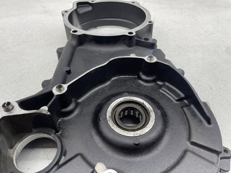 17-23 HARLEY-DAVIDSON ELECTRA GLIDE ULTRA LIMITED M8 107CI INNER PRIMARY COVER