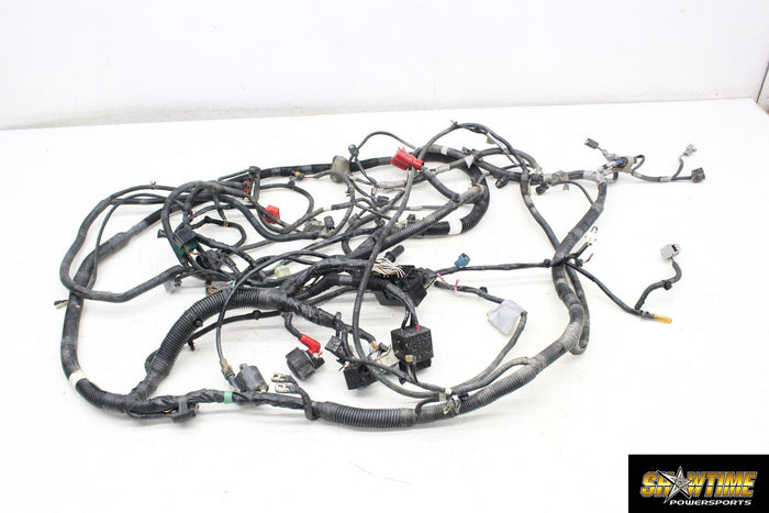 20-26 KAWASAKI TERYX KRX 1000 KRF 1000 MAIN WIRE WIRING HARNESS LOOM