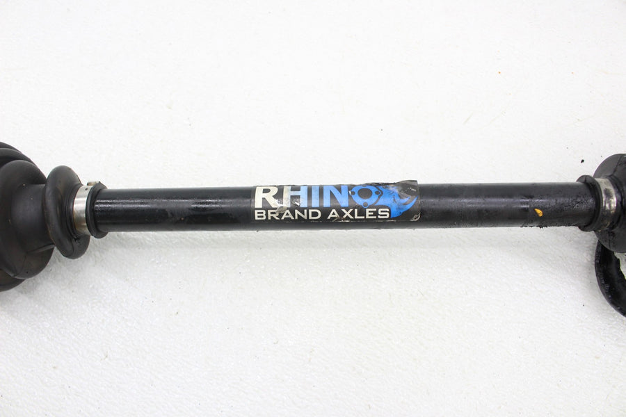 18-20 CAN-AM COMMANDER 1000R XT RHINO REAR BACK LEFT DRIVE CV AXLE PIVOT