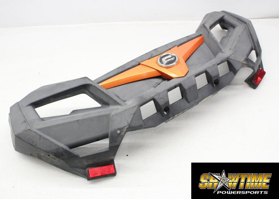 15-22 CF-MOTO ZFORCE 800 EX EPS REAR BACK BUMPER GUARD COVER PANEL