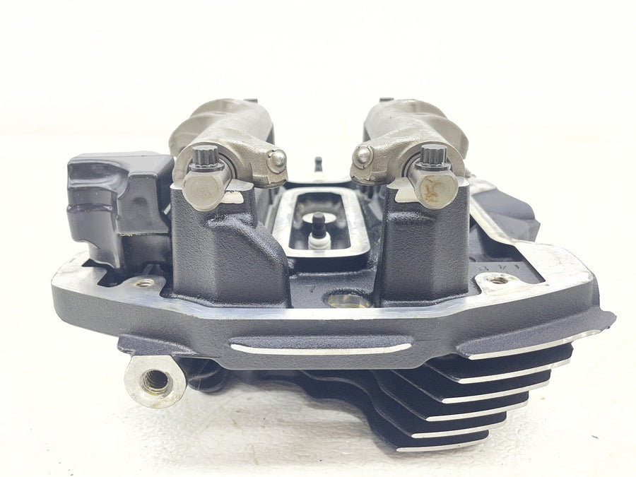 18-24 HARLEY-DAVIDSON STREET BOB FXBBS 114 M8 107CI ENGINE FRONT CYLINDER HEAD