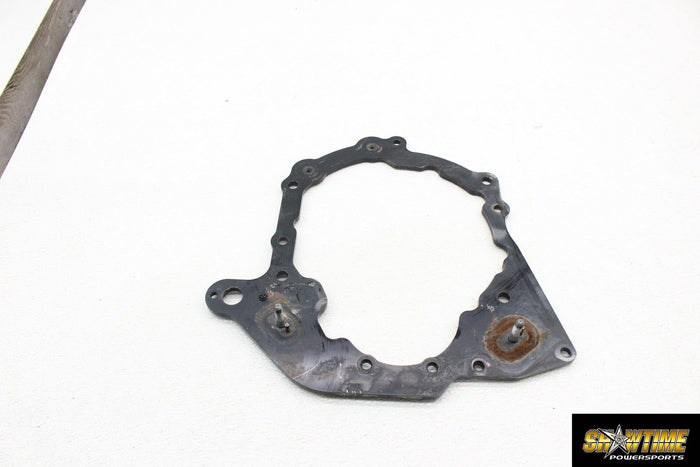 20-26 KAWASAKI TERYX KRX 1000 KRF 1000 ENGINE MOTOR CLUTCH PLATE MOUNT
