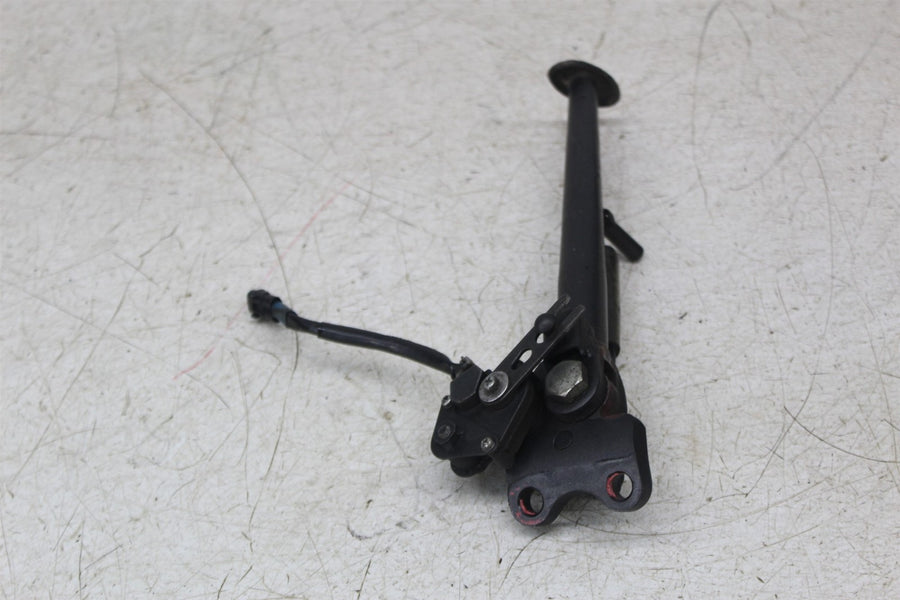 13-18 KAWASAKI ZX6R 636 KICKSTAND SIDE STAND KICK STAND