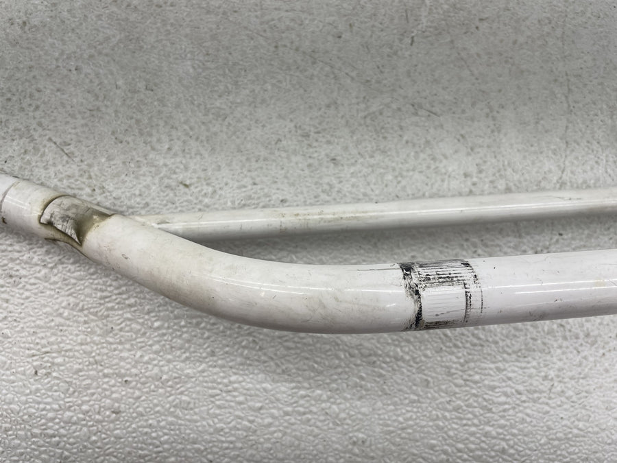 83-84 HONDA XR350R HANDLEBARS HANDLE BARS