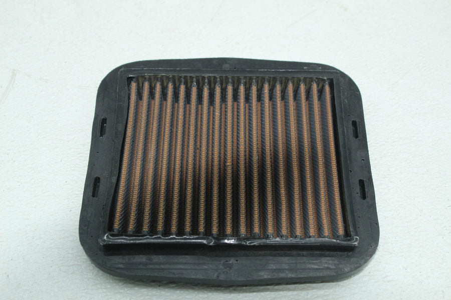 14-15 DUCATI 899 PANIGALE SPRINT AIRBOX AIR INTAKE FILTER