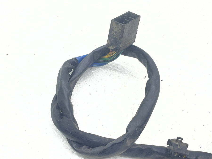 12-17 VICTORY CROSS COUNTRY TOUR RIGHT LEFT SWITCH CONTROL HORN SIGNALS ON OFF