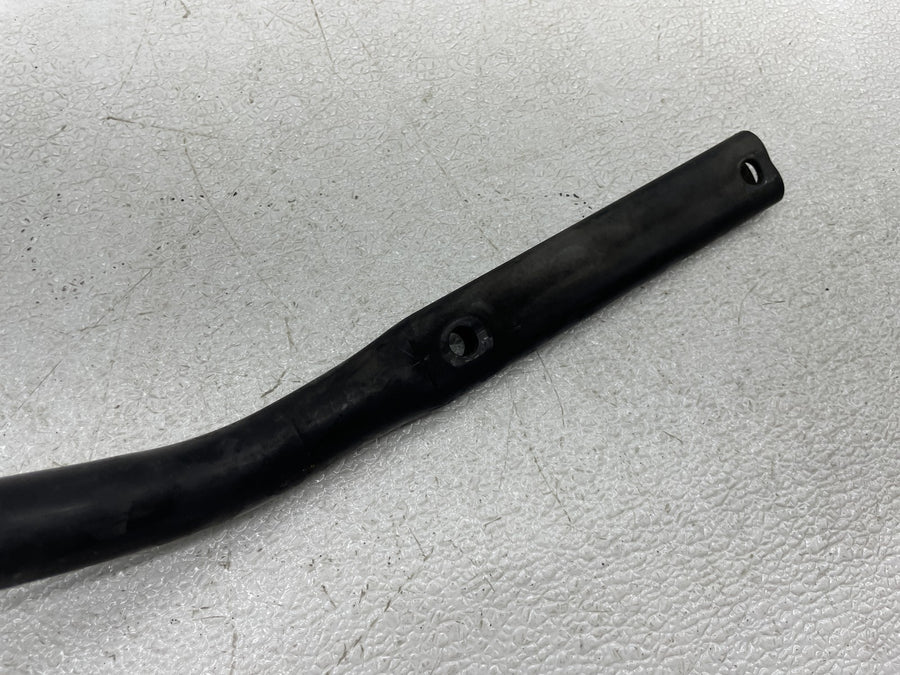14-20 HARLEY-DAVIDSON SPORTSTER SUPER LOW XL1200T EXHAUST MOUNT BRACKET