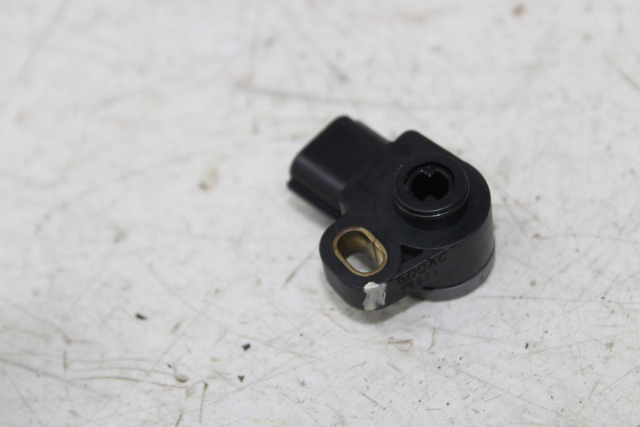 10-17 VICTORY CROSS COUNTRY TPS THROTTLE POSITION OXYGEN SENSOR SENSORS SET