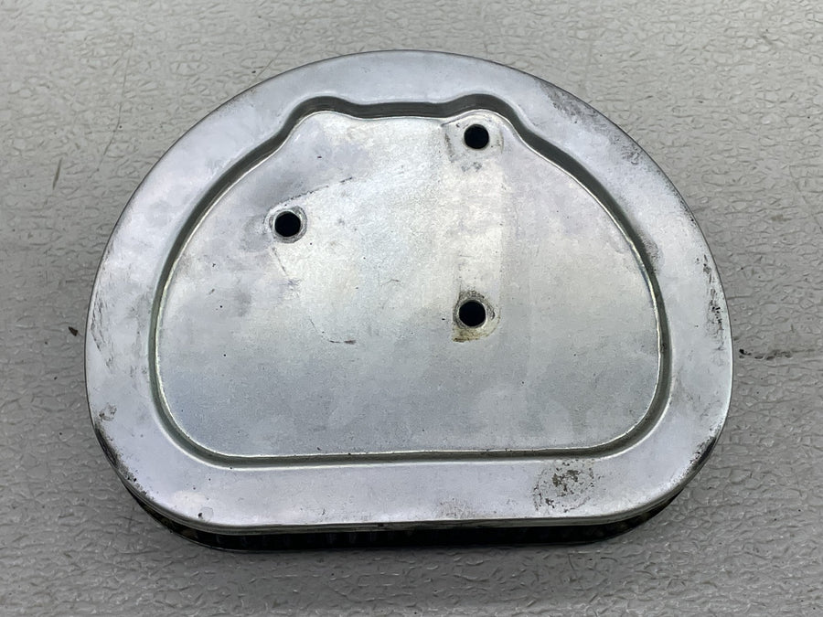 00-06 HARLEY-DAVIDSON SOFTAIL FXST AIR CLEANER FILTER BOX ASSEMBLY