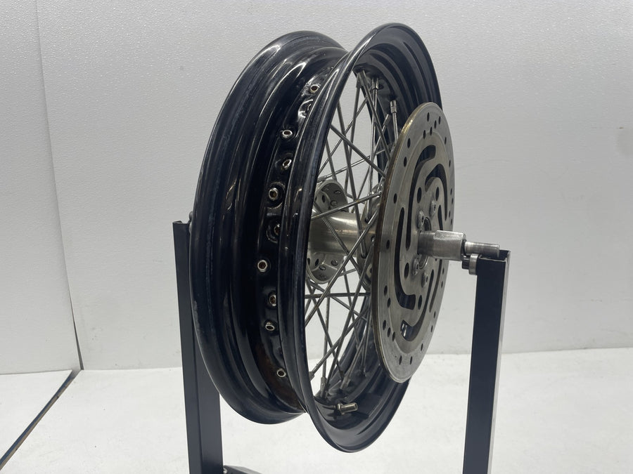 18-20 HARLEY-DAVIDSON STREET BOB FXBB 107 REAR BACK WHEEL RIM