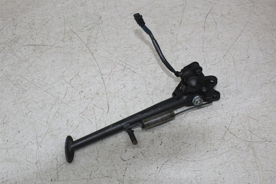 13-18 KAWASAKI ZX6R 636 KICKSTAND SIDE STAND KICK STAND