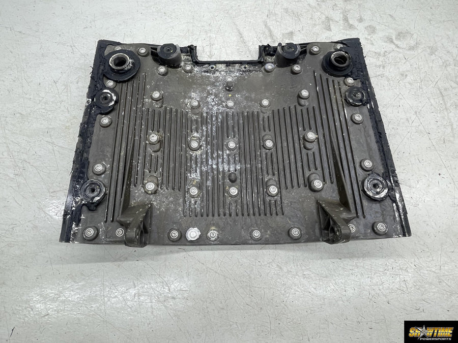 23 SEA-DOO GTX 130 PRO RIDE PLATE HEAT EXCHANGER