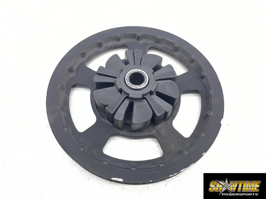 13 HARLEY-DAVIDSON ROAD GLIDE CVO CUSTOM FLTRXSE2 REAR BACK DRIVE PULLEY