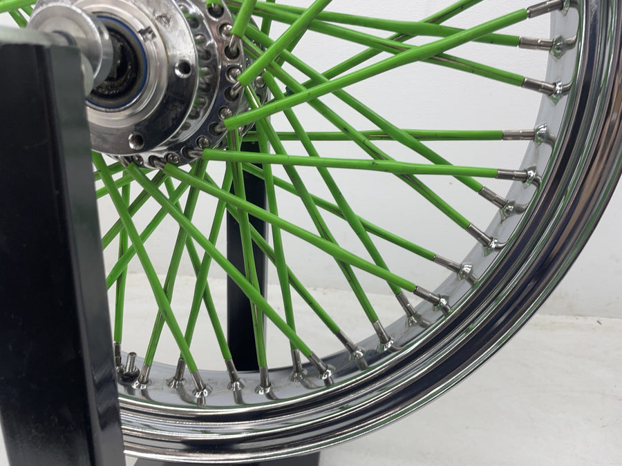 89-91 HARLEY-DAVIDSON ELECTRA GLIDE CLASSIC FLHTC FRONT WHEEL RIM