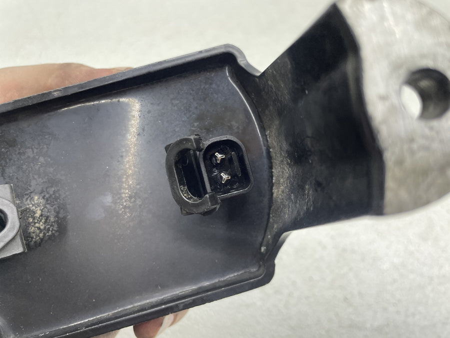 07-11 HARLEY-DAVIDSON STREET GLIDE FLHX RECTIFIER VOLTAGE REGULATOR