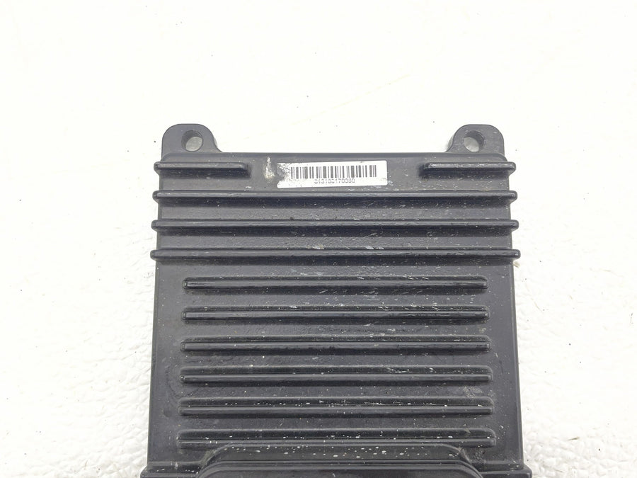 07-11 HARLEY-DAVIDSON STREET GLIDE FLHX OEM ECU CDI ECM COMPUTER MODULE BOX