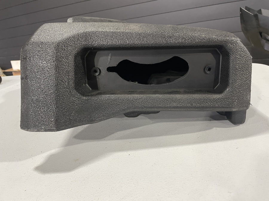 14-16 HONDA PIONEER 700 SXS700M2 SIDE COVER FAIRING PANEL COWL