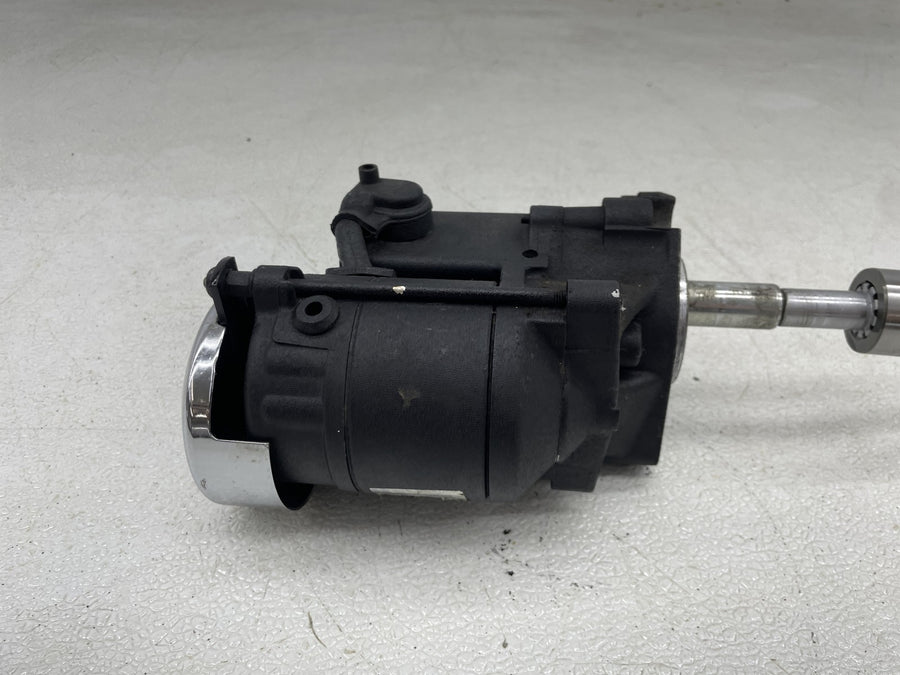 00-05 HARLEY-DAVIDSON SOFTAIL DEUCE TWIN CAM 88CI ENGINE STARTING STARTER MOTOR