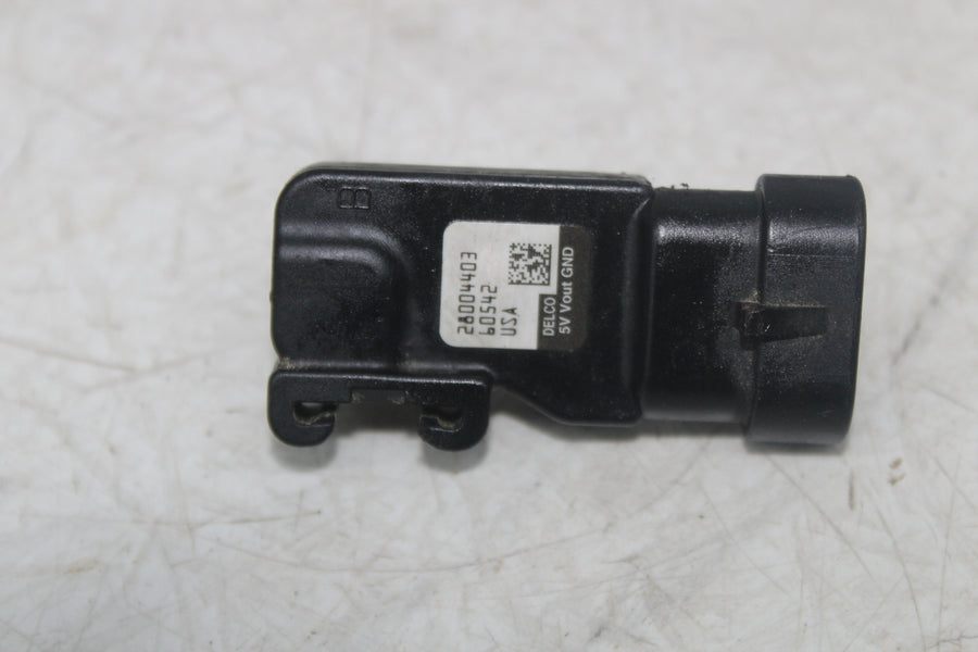00-06 HARLEY-DAVIDSON DYNA FXDBI TPS THROTTLE POSITION AIR VALVE MAP SENSOR SET