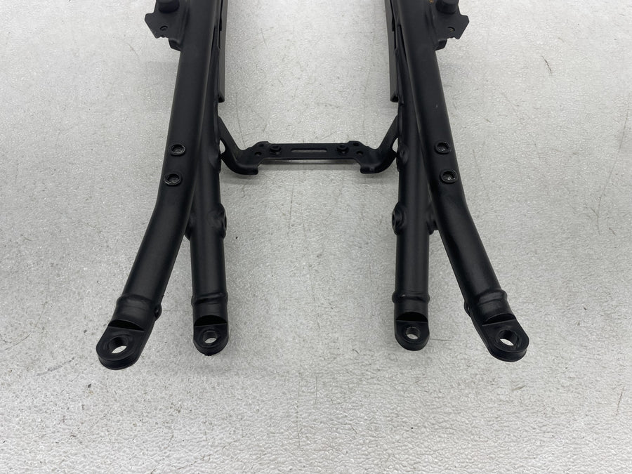 18-21 YAMAHA MT-10 REAR SUBFRAME BACK SUB FRAME