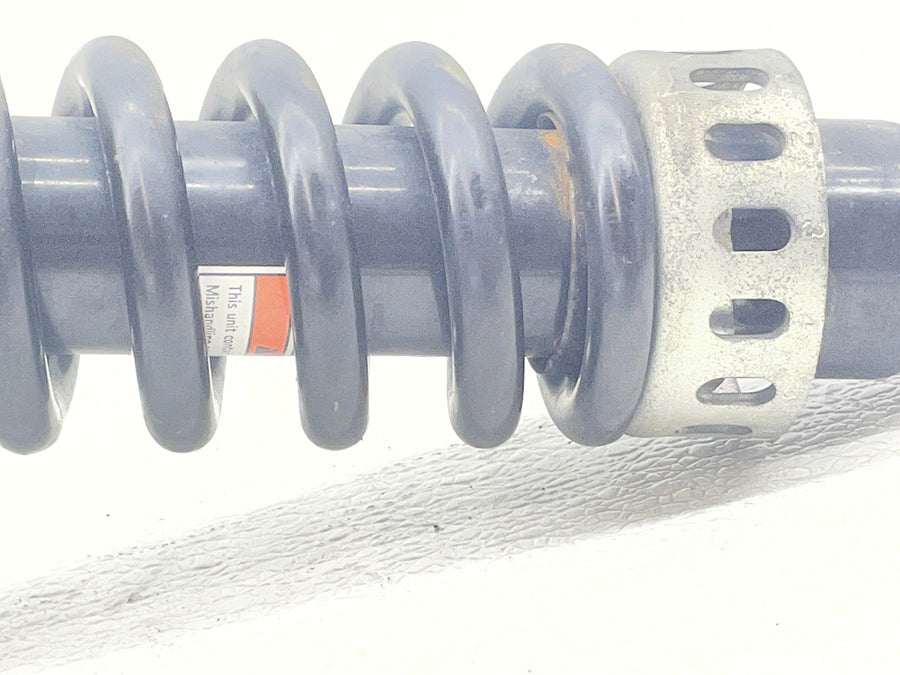 2012 SUZUKI BOULEVARD M109R REAR BACK SHOCK ABSORBER LINKAGE
