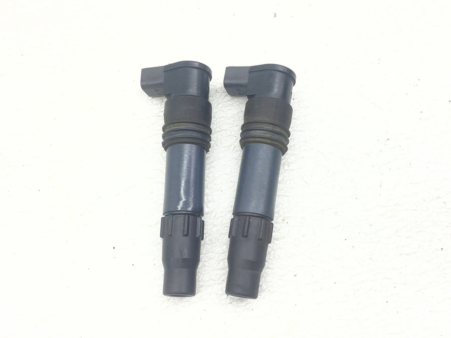 2012 SUZUKI BOULEVARD M109R IGNITION COILS PACK STICK SET